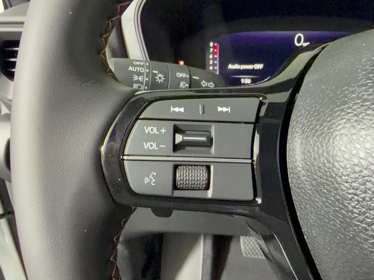 New 2026 Honda Pilot Sport image 18