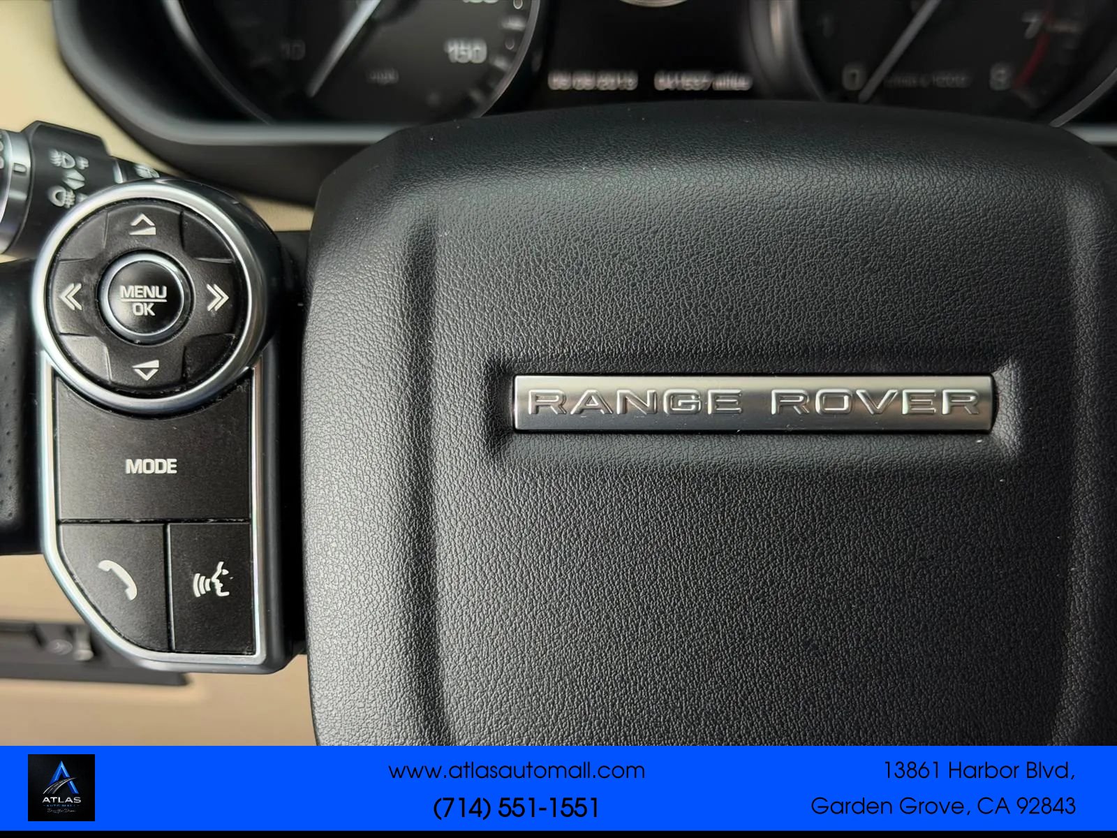Used 2014 Land Rover Range Rover Sport HSE AWD/4WD image 33