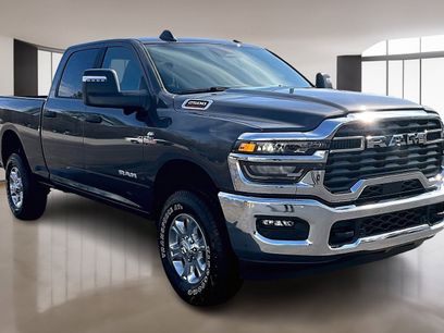 New 2026 RAM 2500 Big Horn