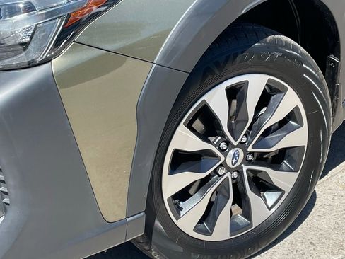 Used 2024 Subaru Outback Limited w/ Popular Package #2 image 10