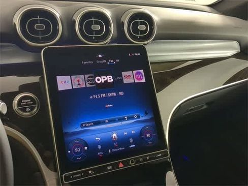 Certified 2026 Mercedes-Benz GLC 300 4MATIC image 28