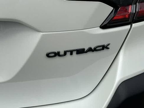Used 2024 Subaru Outback Onyx Edition AWD/4WD image 12