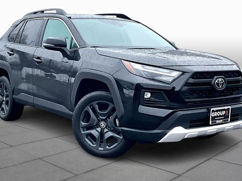 Used 2024 Toyota RAV4 Adventure image 2