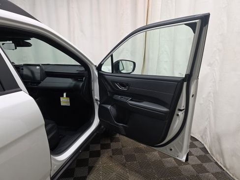 New 2026 Subaru Outback Touring XT image 33