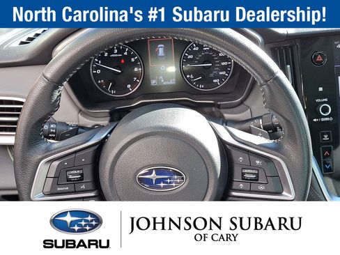 Used 2022 Subaru Outback Onyx Edition XT image 18