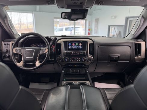 Used 2015 GMC Sierra 2500 Denali w/ Duramax Plus Package image 23