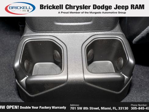 New 2026 Jeep Wrangler Sport image 22