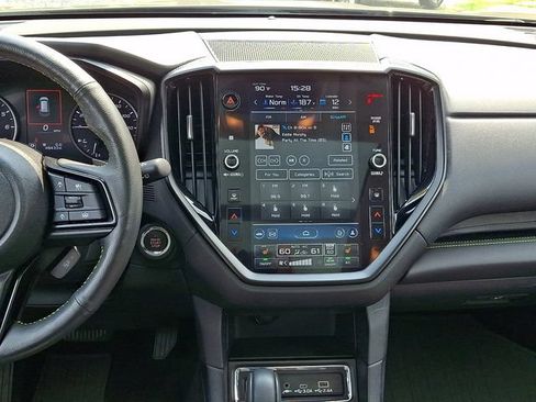 Certified 2023 Subaru Ascent Onyx Edition AWD/4WD image 18