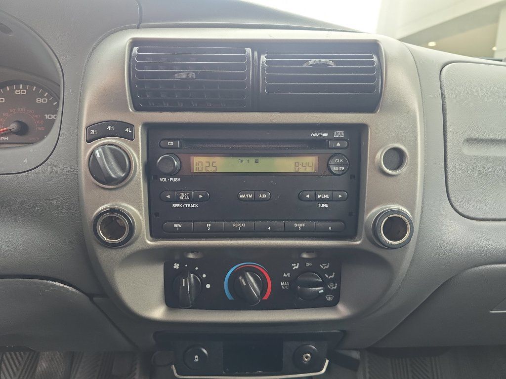 Used 2010 Ford Ranger XLT AWD/4WD image 23
