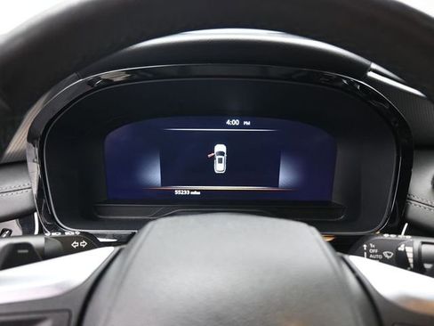 Used 2023 INFINITI QX60 Luxe image 9