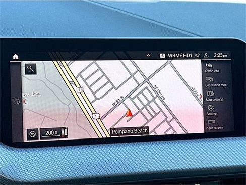 Used 2024 BMW 228i Gran Coupe w/ Convenience Package image 13