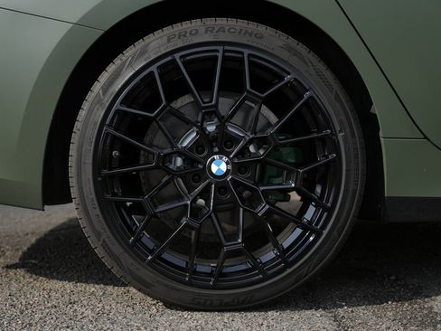 Used 2020 BMW 330i xDrive Sedan AWD/4WD image 9