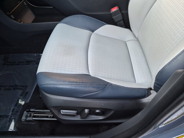 Certified 2023 Subaru Solterra AWD image 15