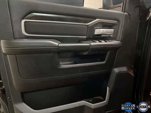 Used 2024 RAM 2500 Big Horn w/ Safety Group image 12