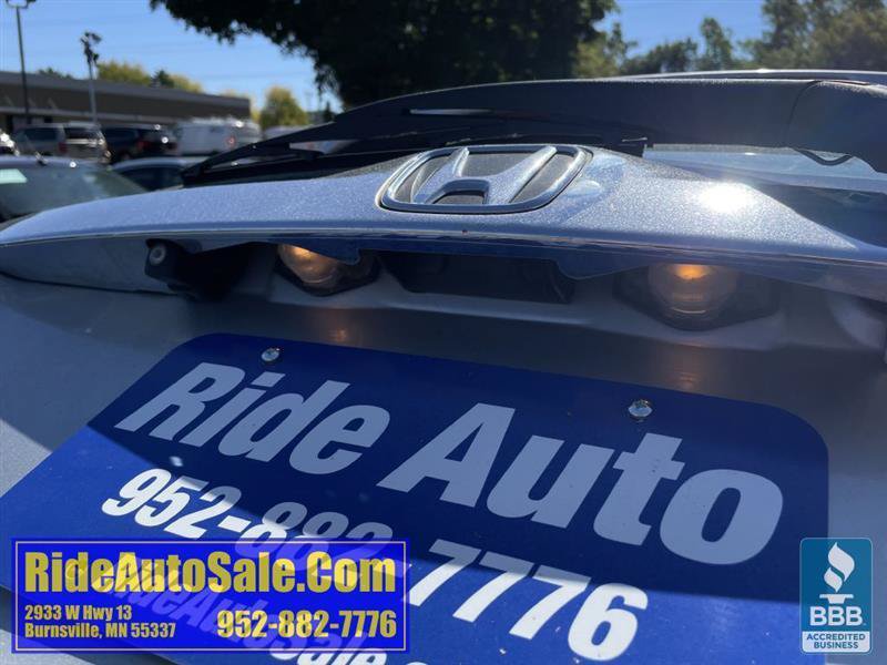 Used 2015 Honda Fit EX-L image 30