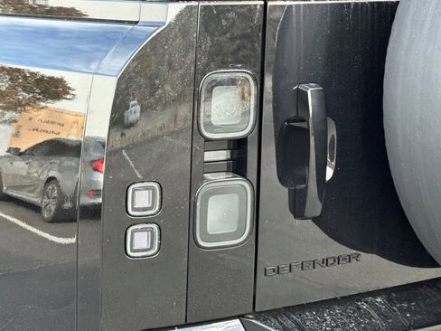 New 2026 Land Rover Defender 130 V8 image 24