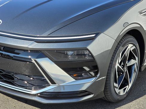 New 2026 Hyundai Sonata SEL image 10