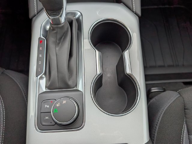 New 2026 Chevrolet Blazer LT w/ LPO, Floor Liner Package FWD image 21