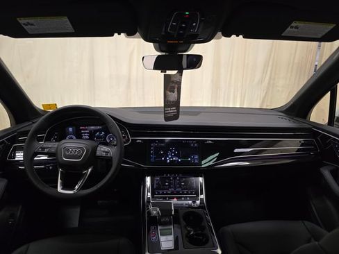 New 2026 Audi Q7 Premium Plus AWD/4WD image 32