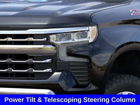 New 2026 Chevrolet Silverado 1500 LTZ image 11