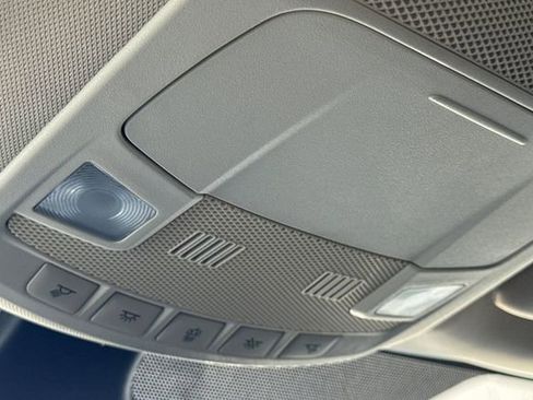 Used 2024 Ford Edge SEL AWD/4WD image 24