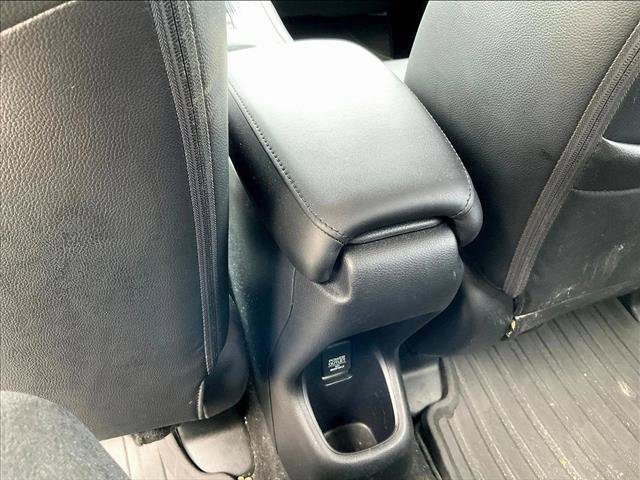 Used 2016 Honda HR-V EX-L image 21