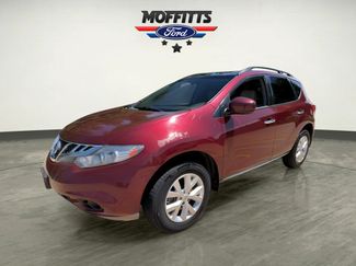 Used 2011 Nissan Murano SV AWD/4WD video 1