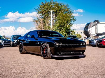 Used 2023 Dodge Challenger SRT Hellcat w/ Driver Convenience Group
