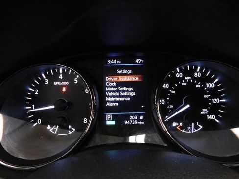 Used 2019 Nissan Rogue SL w/ Premium Package image 40