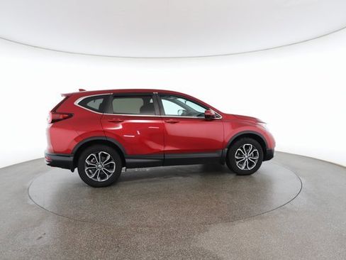 Used 2021 Honda CR-V EX image 21