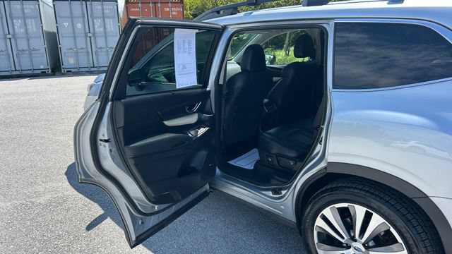 Used 2021 Subaru Ascent Limited w/ Technology Package AWD/4WD image 28