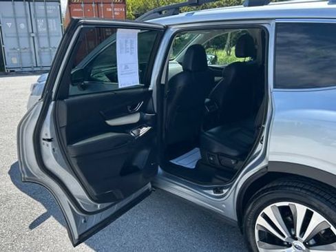 Used 2021 Subaru Ascent Limited w/ Technology Package AWD/4WD image 28