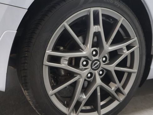 Used 2023 Nissan Altima 2.0 SR FWD image 32