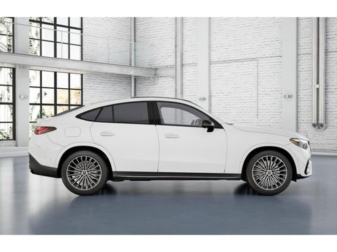 New 2026 Mercedes-Benz GLC 300 GLC 300 image 2