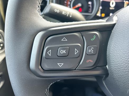 New 2026 Jeep Wrangler Unlimited Sport image 20