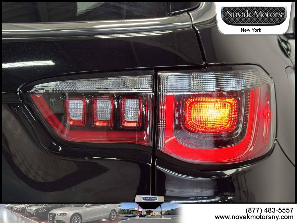 Used 2022 Jeep Compass Latitude AWD/4WD image 11