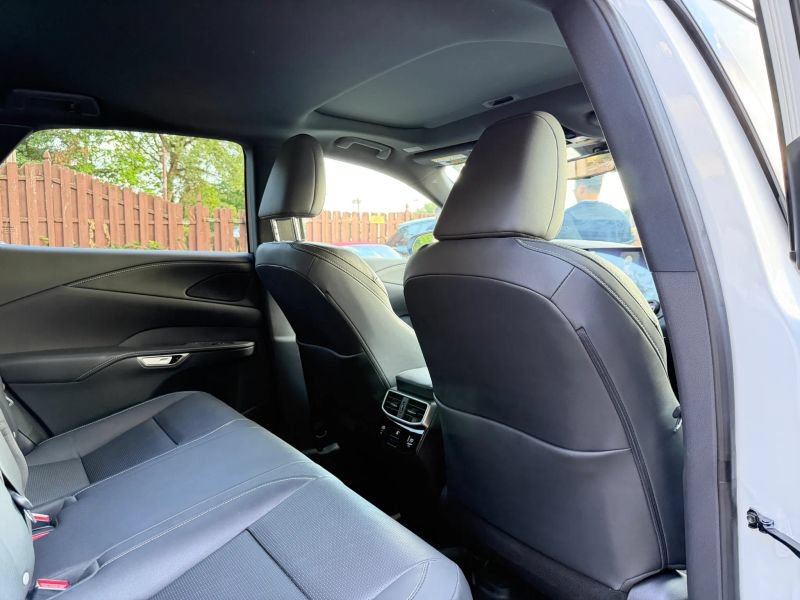 Used 2023 Lexus RX 350 Premium Plus w/ Accessory Package AWD/4WD image 28