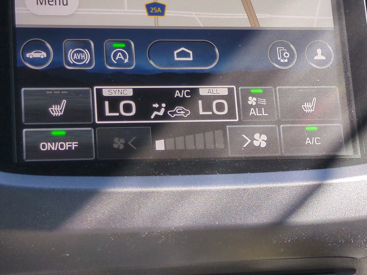 New 2026 Subaru Forester Wilderness AWD/4WD image 23