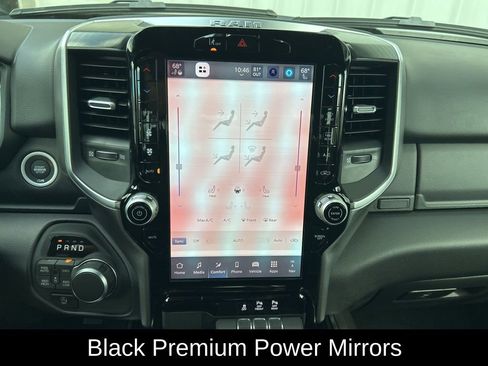 New 2026 RAM 1500 Big Horn image 35