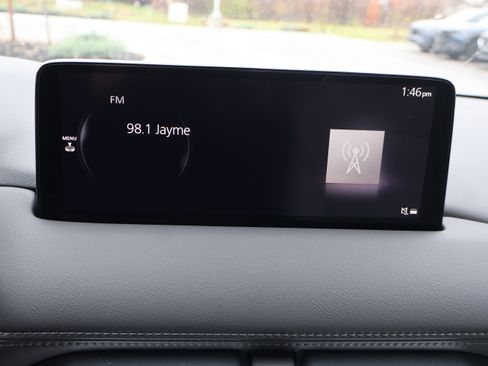 New 2025 MAZDA CX-5 AWD 2.5 S w/ Preferred Package image 25