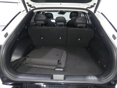 Used 2024 Kia EV6 Wind image 9