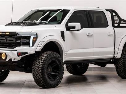 Used 2025 Ford F150 Lariat