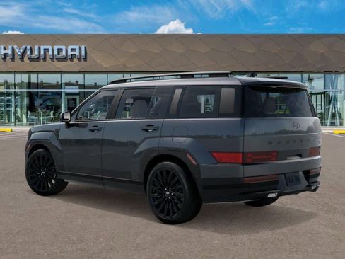 New 2026 Hyundai Santa Fe Calligraphy FWD image 5