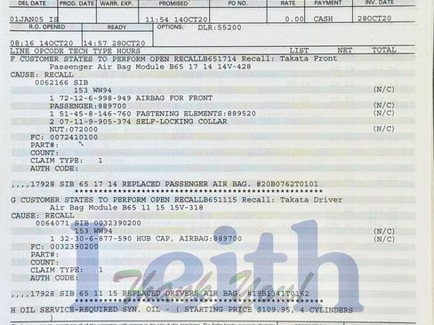 Used 2005 BMW M3 Coupe image 55