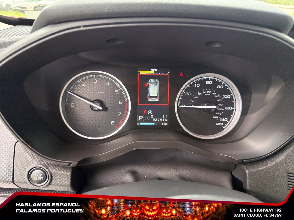 Used 2023 Subaru Forester Premium AWD/4WD image 21