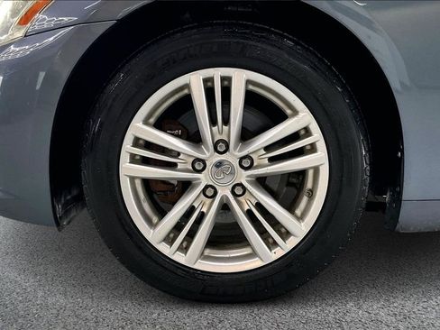 Used 2010 INFINITI G37 x w/ Premium Pkg image 33