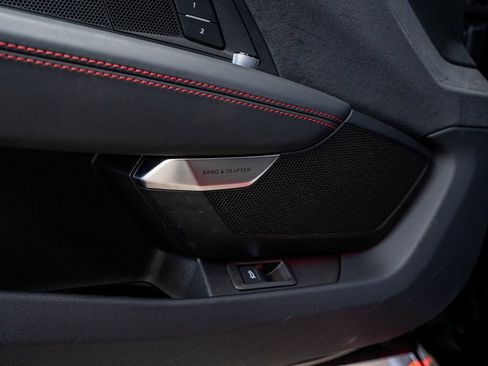 Used 2023 Audi RS e-tron GT image 30