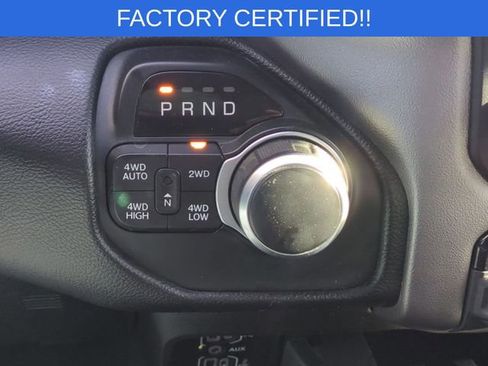 Certified 2020 RAM 1500 Big Horn image 18