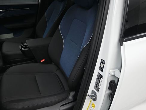 New 2026 Volvo EX30 Ultra image 10