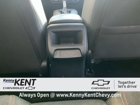 Used 2024 Honda HR-V Sport image 10